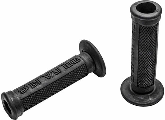 Playlife Motorcycle Handlebars in Black color