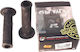 Playlife Motorcycle Handlebars in Black color