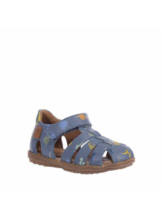 Naturino Shoe Sandals Blue