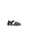 Naturino Shoe Sandals Blue