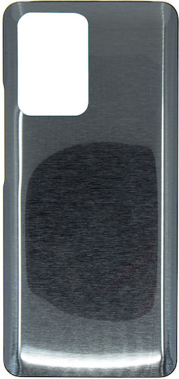 Xiaomi Καπάκι Μπαταρίας Γκρι για Xiaomi 11T / 11T Pro