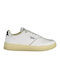 Damen Sneakers Weiß