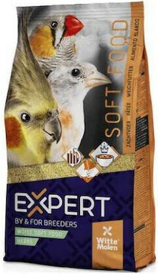 Witte Molen Eggfood for Budgerigars 5kg