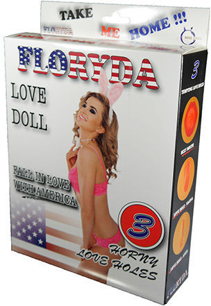 Boss Of Toys Masturbator 26-00012