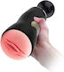 Boss Of Toys Masturbator mit Vibration 63-00056 1Stück