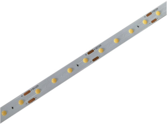 Avide LED Strip 15.001.1774 12V Natural White Light 5m Type COB