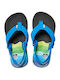 Παιδικές Σαγιονάρες Flip Flops Navy Μπλε