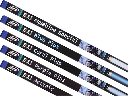 Ati T5-Lampe für Aquariumbeleuchtung mit Blau Licht 54W ATI-10041