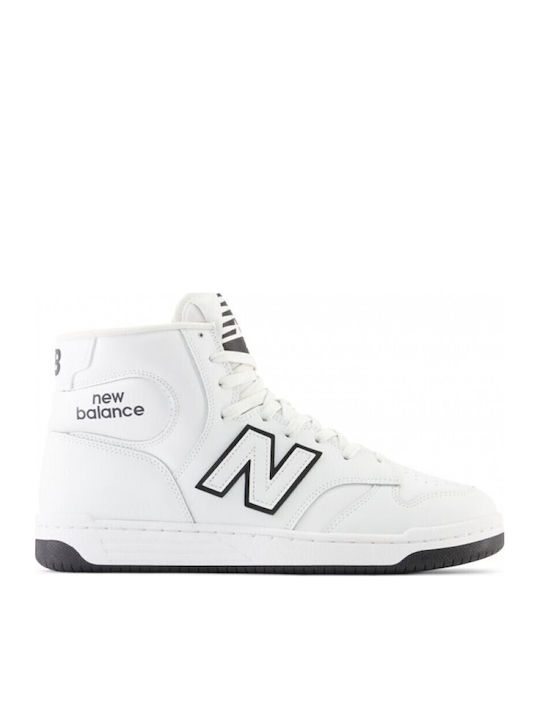 New Balance 480 Herren Sportschuhe Weiße