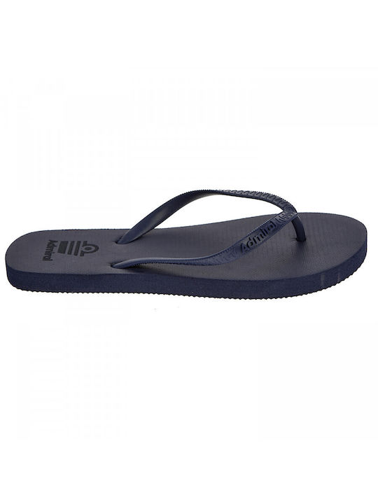 Admiral Kids' Flip Flops Blue