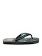 Παιδικές Σαγιονάρες Flip Flops Μαύρες