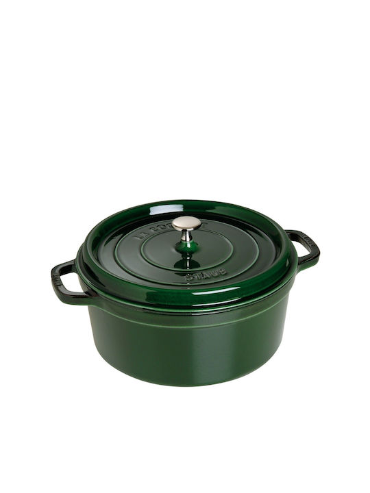 Staub Dutch Oven 5.2Es 1Stück