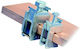 Teknomega Cable Terminal 118-039053570