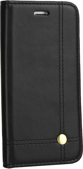 NetOne 5G Book Negru Xiaomi Mi 10T / Mi 10T Pro