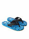 Kids' Flip Flops Blue