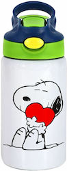 Koupakoupa Snoopy