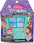 Disney Miniatur-Spielzeug Doorables Türchen 3cm (Verschiedene Designs/Sortimente von Designs) 1 Stk