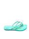 Șlapi pentru copii Flip Flops Verzi
