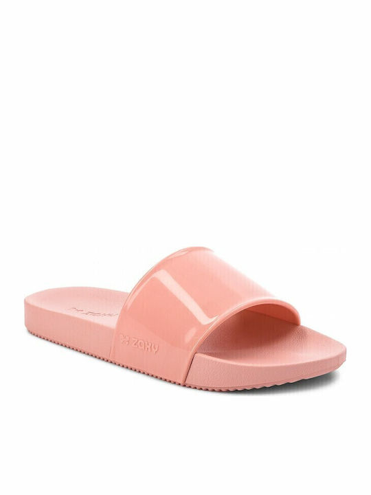 Kinder Badeschlappen Rosa