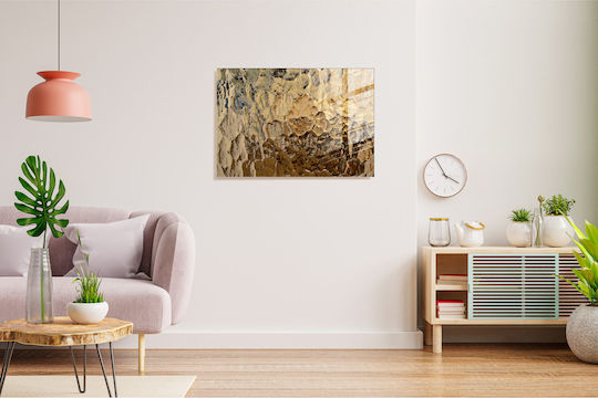 Πίνακας Γυάλινος 70x100cm