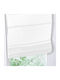 La Redoute Interieurs Roller Blind Partial Blackout White Type "P"170xH170cm 324091178_10465_42