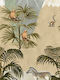 Wallpaper Khaki L100xW280cm