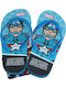 Kinder Flip Flops Blau
