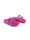 Childrenland Kids' Slides Fuchsia