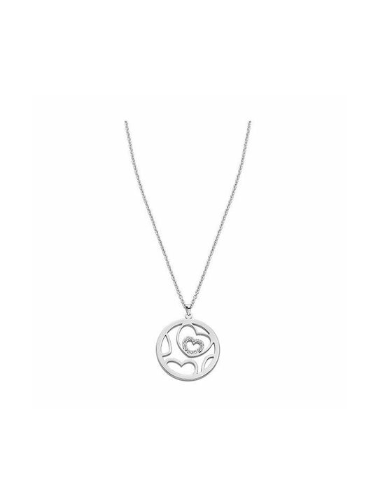 Lotus Watches Necklace LS2085-1/1