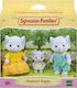 Epoch Toys Miniature Toy Sylvanian Families for 3+ Years (Miscellaneous Designs)