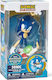 Gama Brands Миниатюрна играчка Sonic 10см.