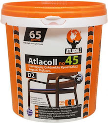 Atlacoll Wood Glue Transparent 5kg 092175