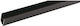 V-TAC Mounting Rail for Lighting Fixtures Black 6897
