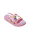 Giardino D'Oro Kids' Flip Flops Pink