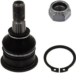 SWAG Ball Joint for Nissan Almera SW82942636