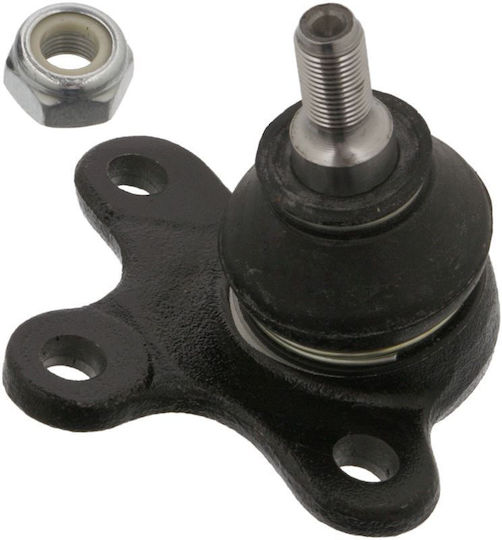 SWAG Car Ball Joint for Seat Arosa Volkswagen Lupo SW30780022