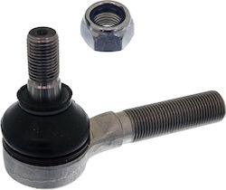 SWAG Tie Rod End for Toyota Hilux SW81943141