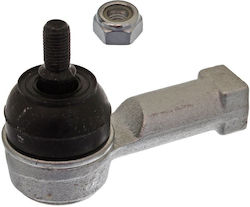 SWAG Tie Rod End for Mitsubishi Outlander SW80941319