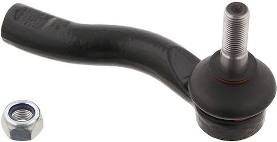 SWAG Bară de protecție pentru mașină pentru Audi A2 Toyota RAV 4 SW81930231