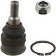 SWAG Car Ball Joint for Honda Jazz SW85931216