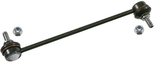SWAG Car Bumper Bar for BMW E46 SW20790047