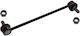 SWAG Car Bumper Bar for Hyundai iX35 SW90941645