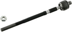 SWAG Steering Tie Rod for Saab 9-5 SW57928362