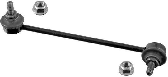SWAG Car Bumper Bar for Mercedes-Benz Vito SW10921799