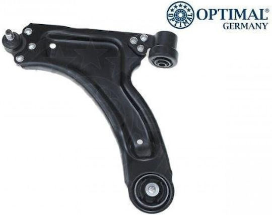 Optimal Foarfecă pentru mașină pentru Opel Corsa G6-713