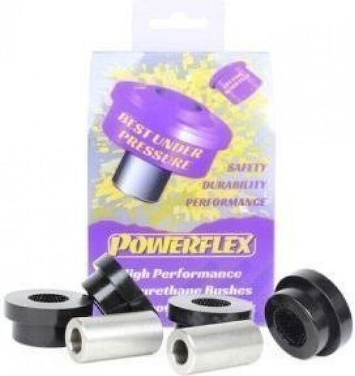 Powerflex Bushes for Seat Alhambra PFR85-514