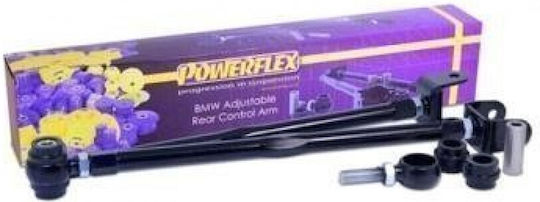 Powerflex Συνεμπλόκ για BMW Z1 PFR5-4615G