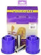 Powerflex Συνεμπλόκ για Citroen C-Elysee PFR50-610