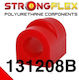 Strongflex Συνεμπλόκ για Daewoo Lanos 131208B
