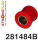 Strongflex Храсти за Nissan Patrol 281484B